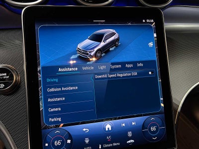 2025 Mercedes-Benz GLC GLC 300