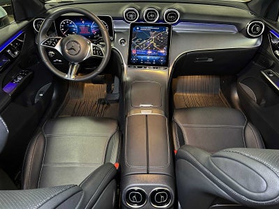 2025 Mercedes-Benz GLC GLC 300