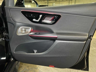 2025 Mercedes-Benz GLC GLC 300