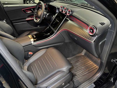 2025 Mercedes-Benz GLC GLC 300