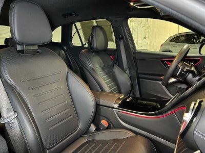 2025 Mercedes-Benz GLC GLC 300