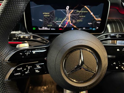 2025 Mercedes-Benz GLC GLC 300