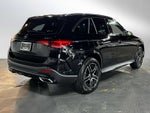 2025 Mercedes-Benz GLC GLC 300