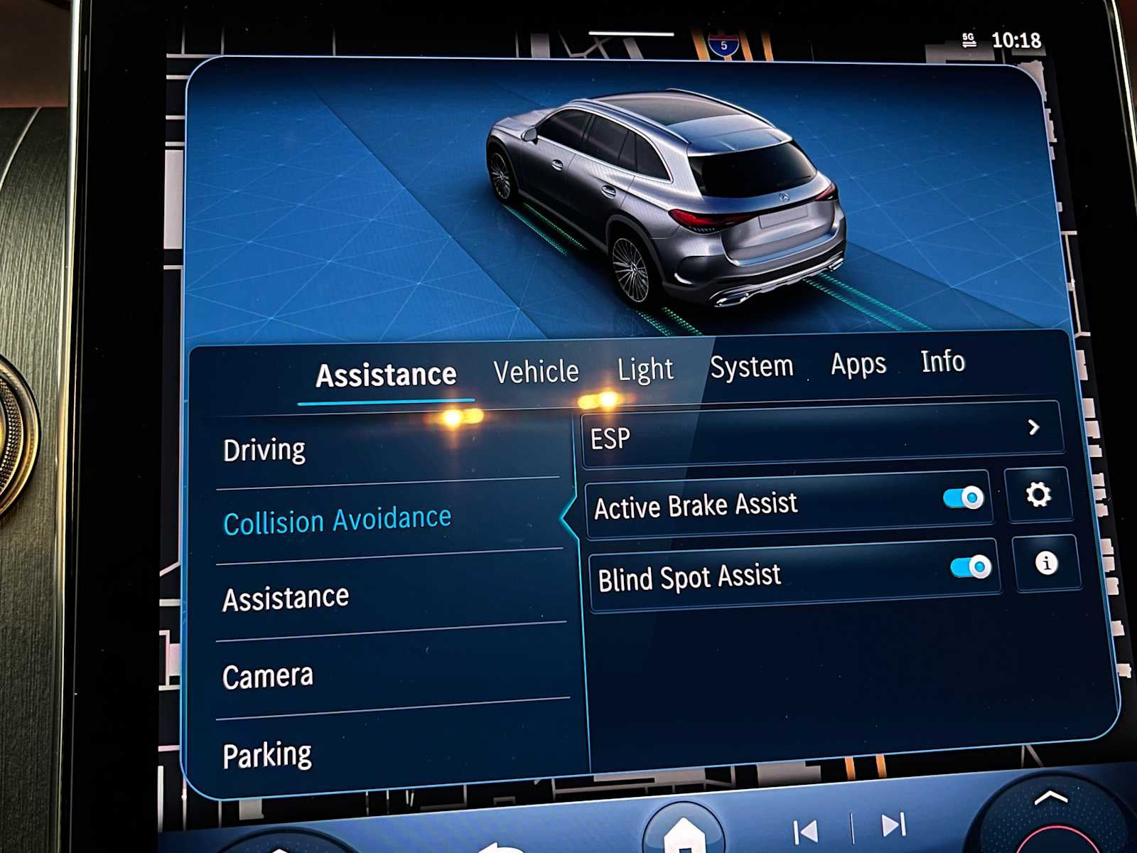 2025 Mercedes-Benz GLC GLC 300