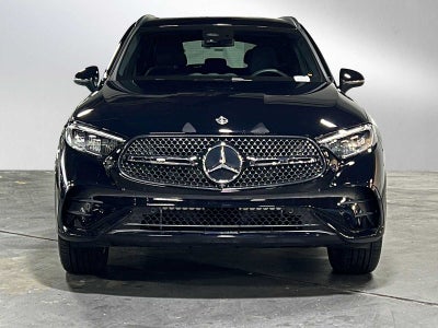 2025 Mercedes-Benz GLC GLC 300