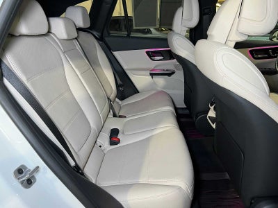 2025 Mercedes-Benz GLC GLC 300