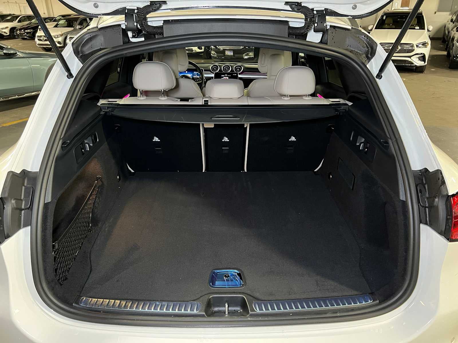 2025 Mercedes-Benz GLC GLC 300