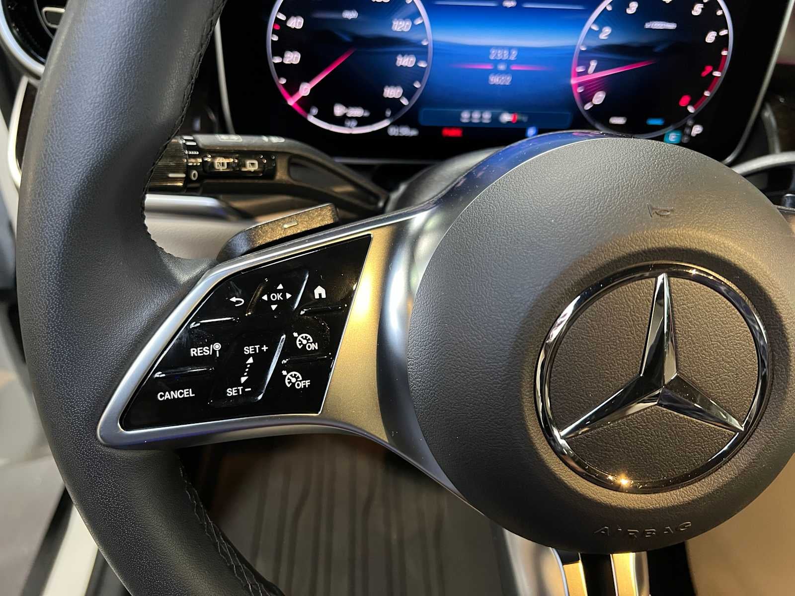 2025 Mercedes-Benz GLC GLC 300