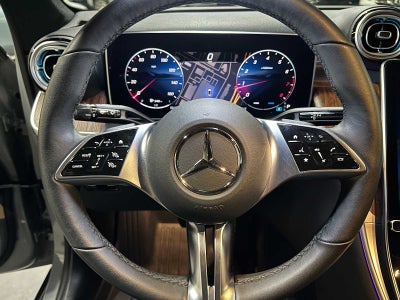 2025 Mercedes-Benz GLC GLC 300