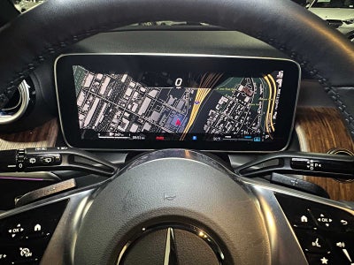 2025 Mercedes-Benz GLC GLC 300