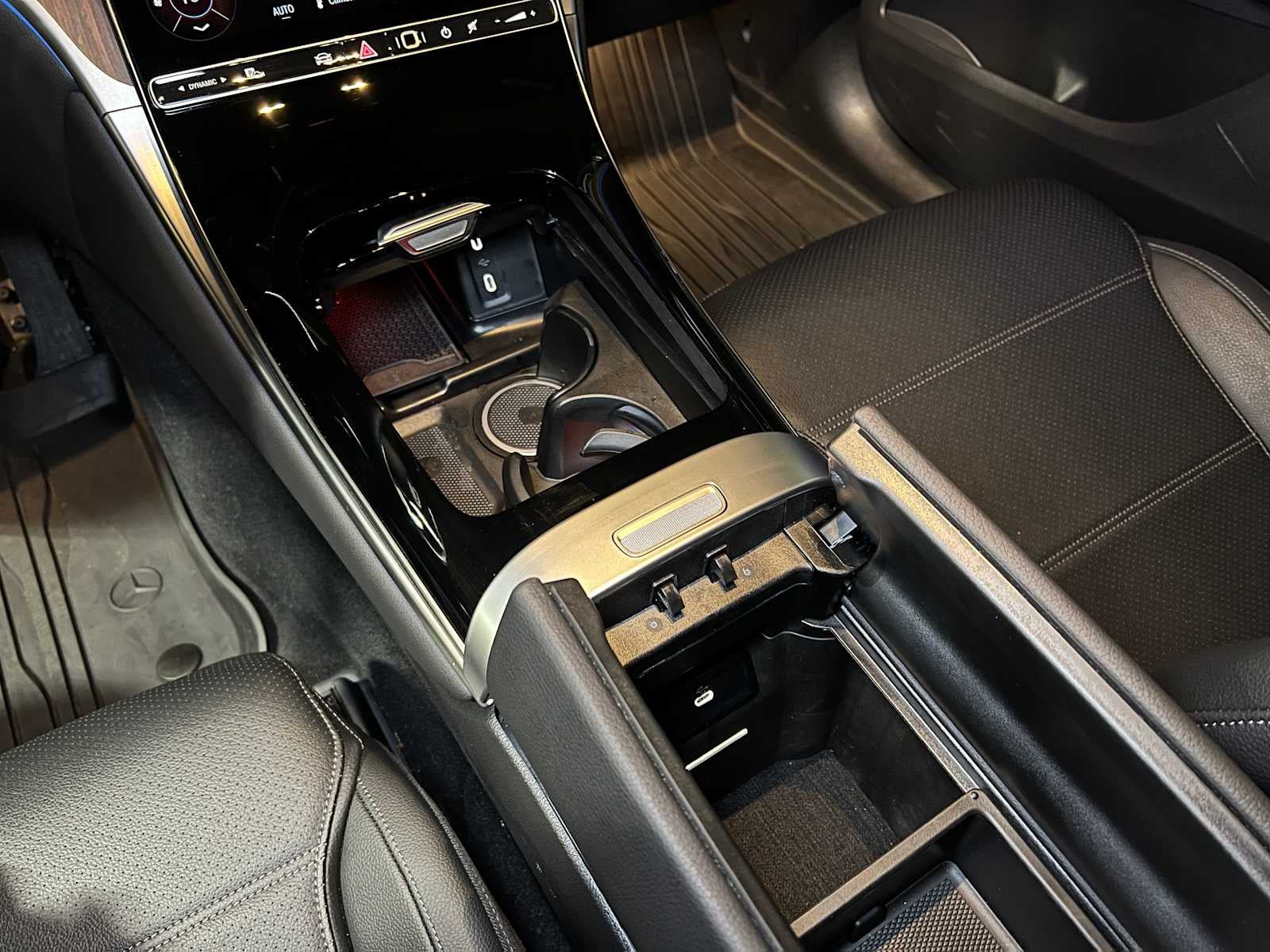 2025 Mercedes-Benz GLC GLC 300