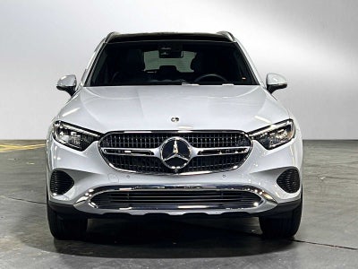 2025 Mercedes-Benz GLC GLC 300