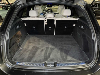 2025 Mercedes-Benz GLC GLC 300