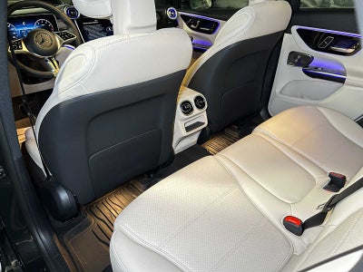 2025 Mercedes-Benz GLC GLC 300