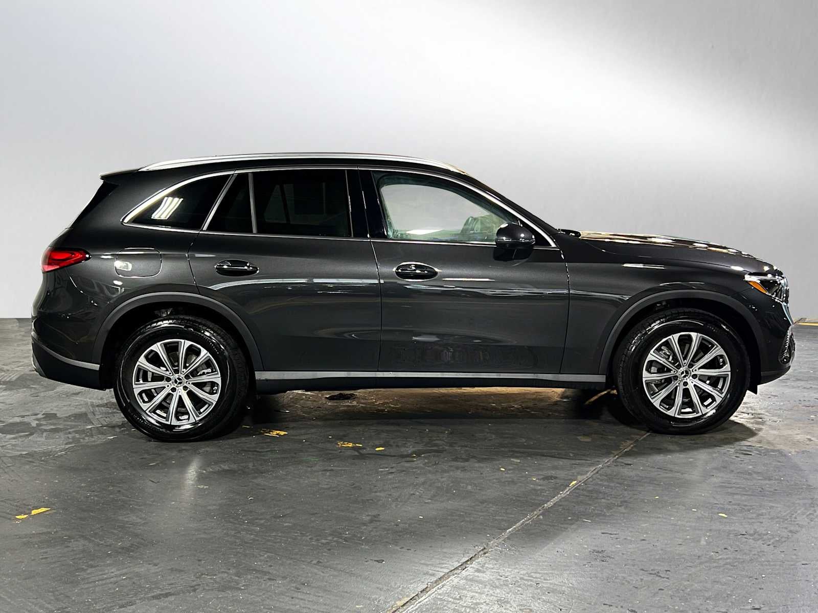 2025 Mercedes-Benz GLC GLC 300