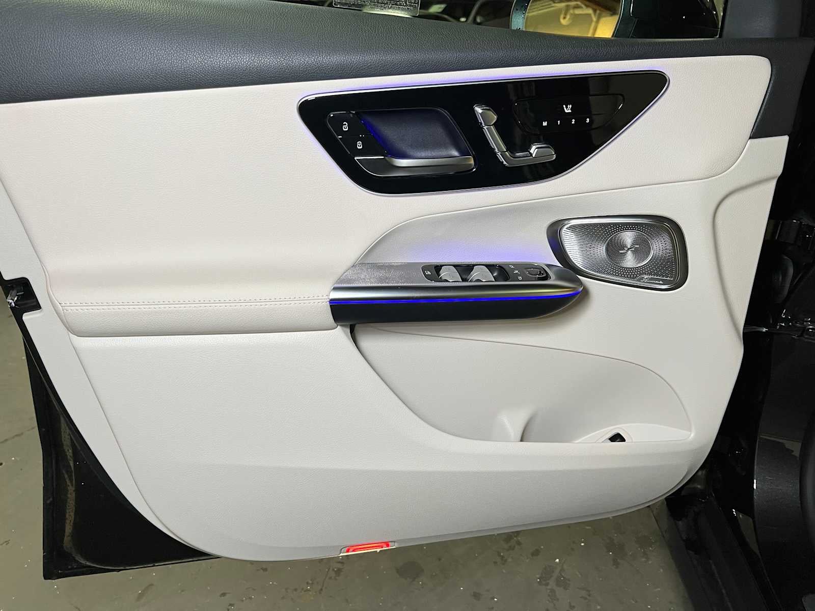 2025 Mercedes-Benz GLC GLC 300