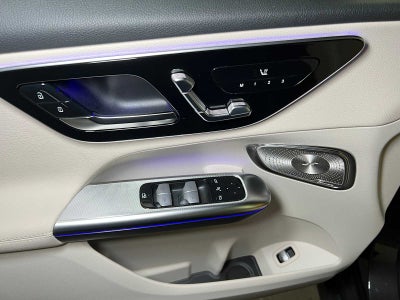 2025 Mercedes-Benz GLC GLC 300