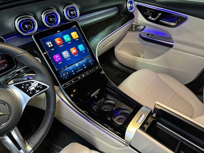 2025 Mercedes-Benz GLC GLC 300