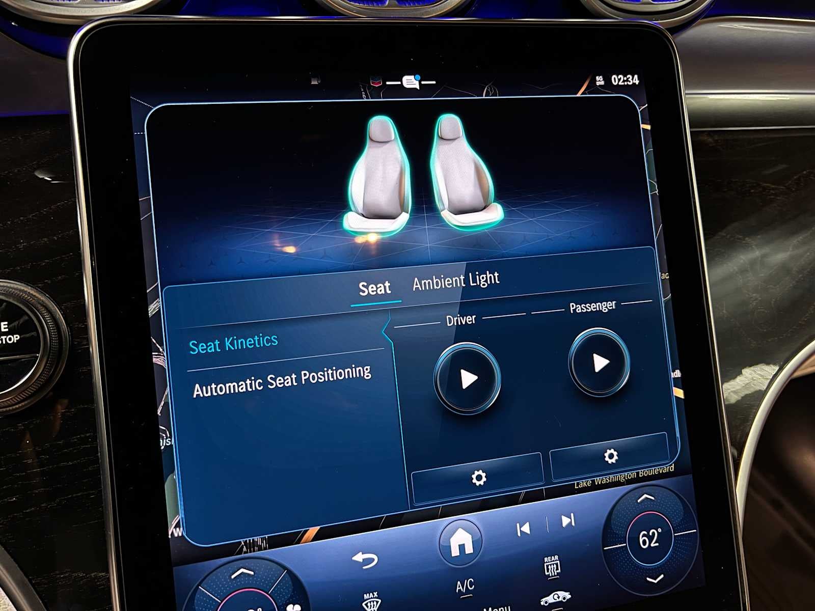 2025 Mercedes-Benz GLC GLC 300