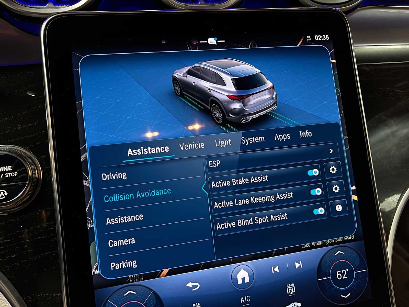 2025 Mercedes-Benz GLC GLC 300