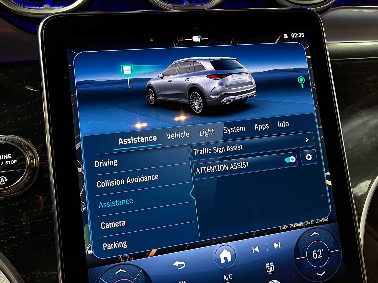 2025 Mercedes-Benz GLC GLC 300