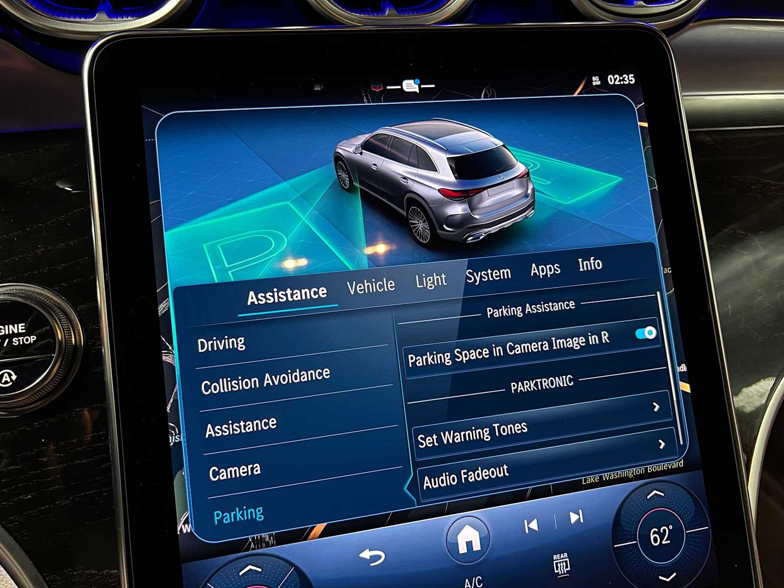 2025 Mercedes-Benz GLC GLC 300