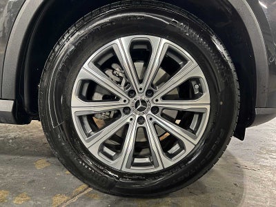 2025 Mercedes-Benz GLC GLC 300