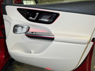 2025 Mercedes-Benz GLC GLC 300