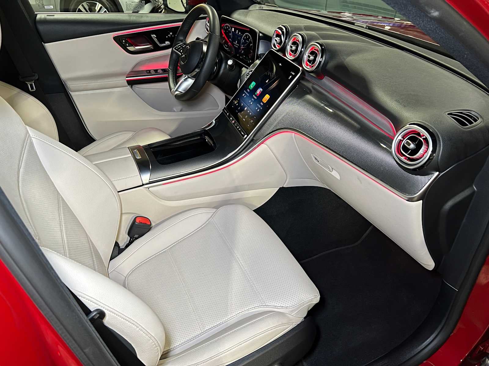 2025 Mercedes-Benz GLC GLC 300