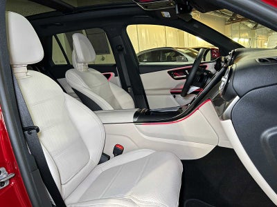 2025 Mercedes-Benz GLC GLC 300