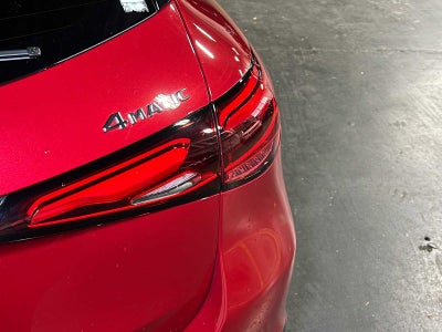 2025 Mercedes-Benz GLC GLC 300