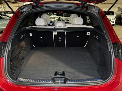 2025 Mercedes-Benz GLC GLC 300