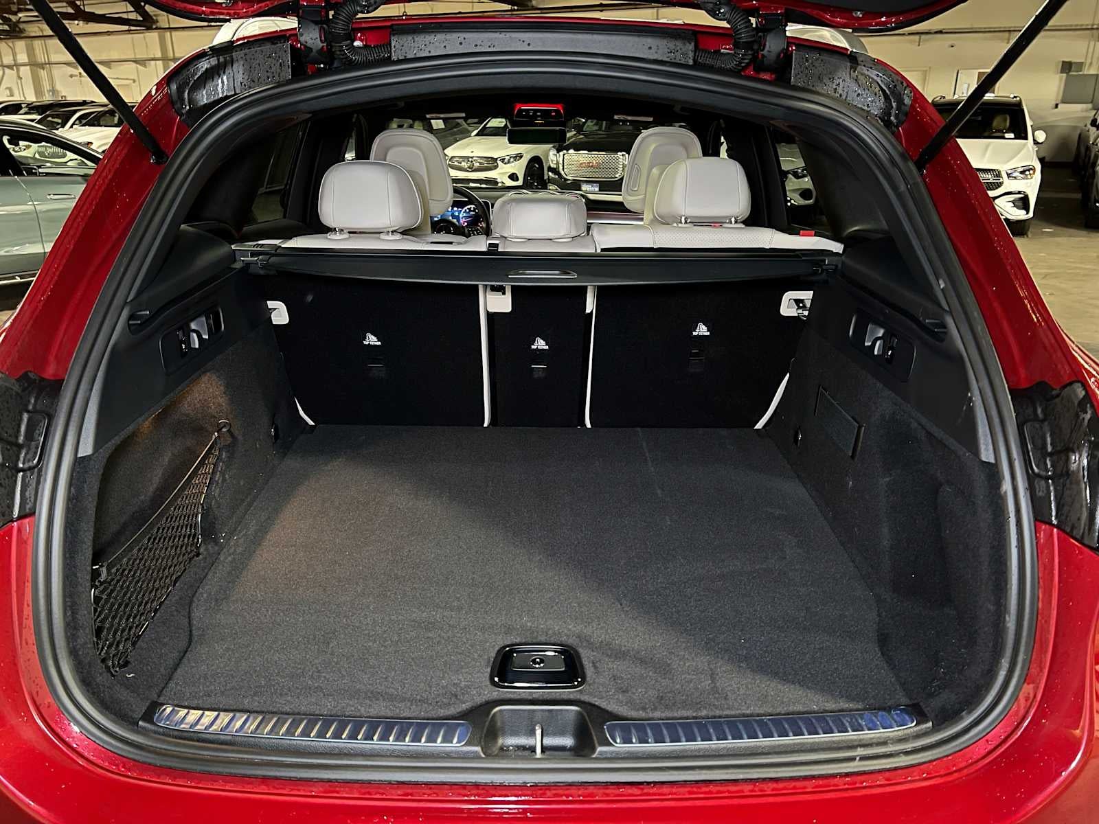 2025 Mercedes-Benz GLC GLC 300