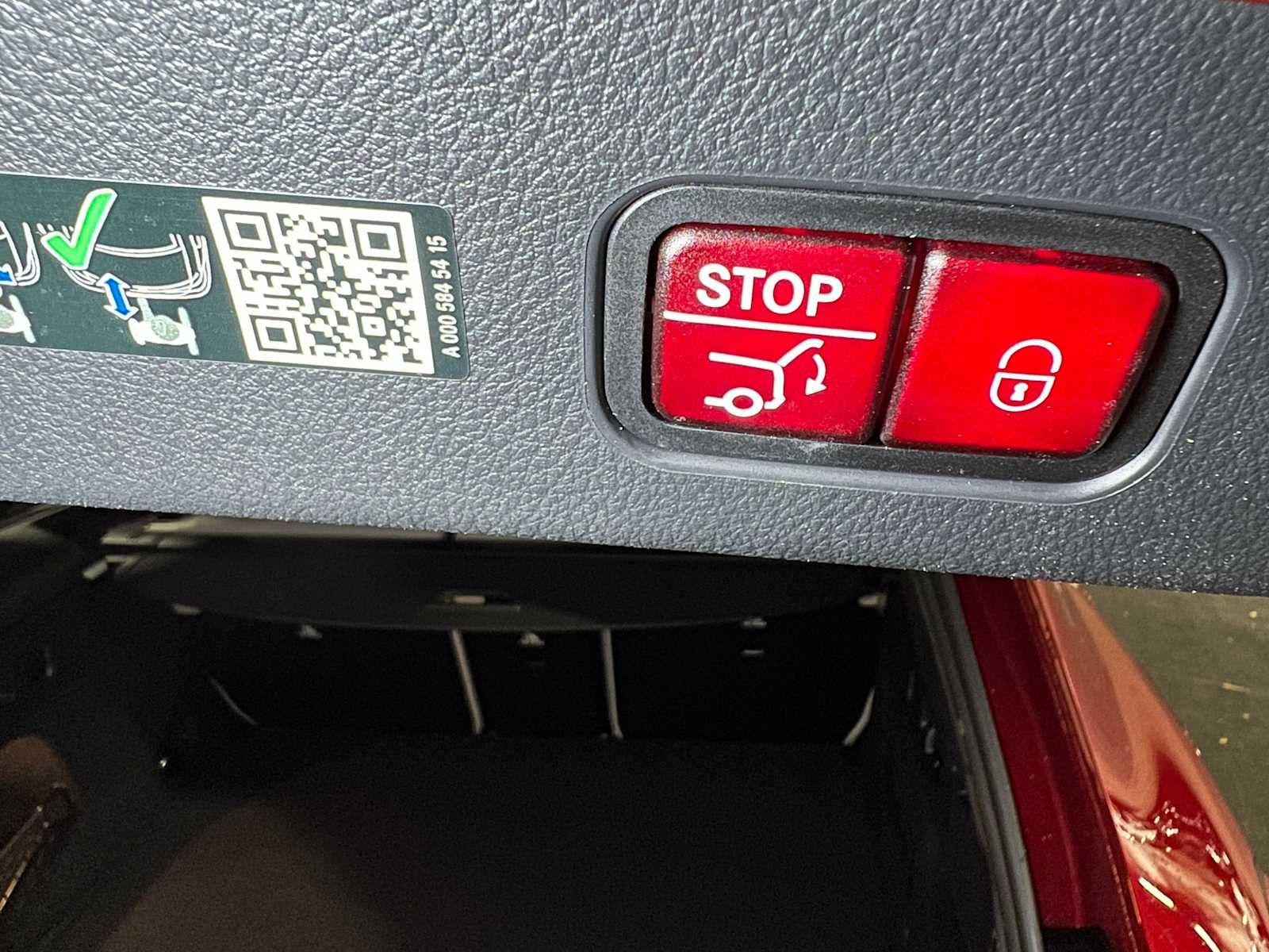 2025 Mercedes-Benz GLC GLC 300