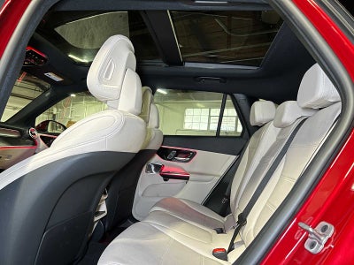 2025 Mercedes-Benz GLC GLC 300