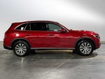 2025 Mercedes-Benz GLC GLC 300