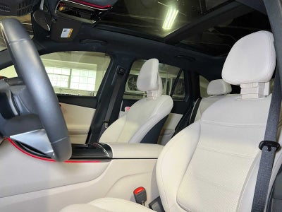 2025 Mercedes-Benz GLC GLC 300