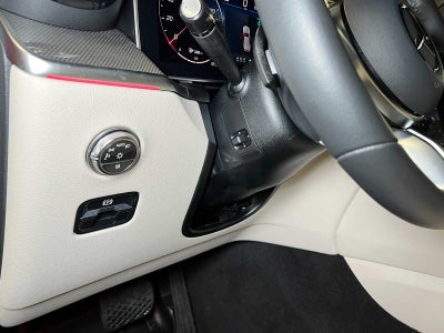 2025 Mercedes-Benz GLC GLC 300