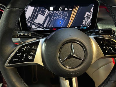 2025 Mercedes-Benz GLC GLC 300