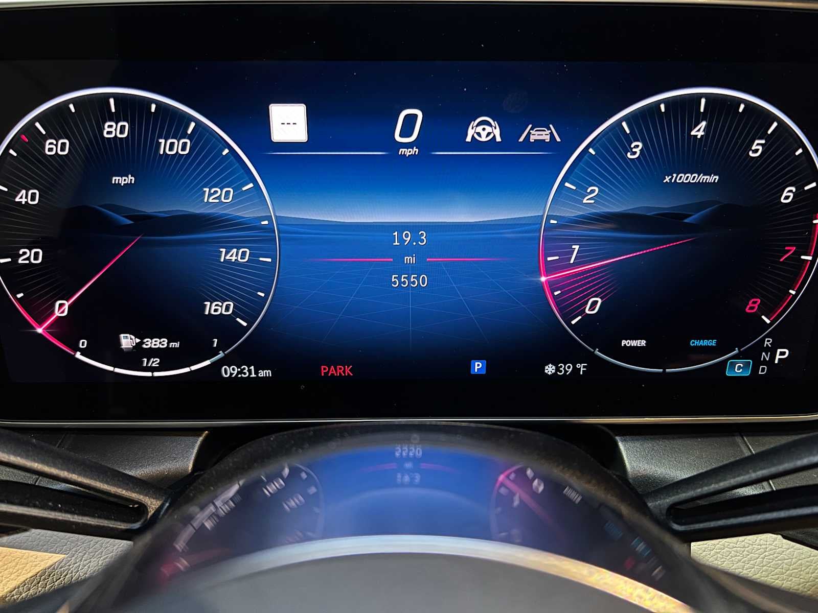 2025 Mercedes-Benz GLC GLC 300