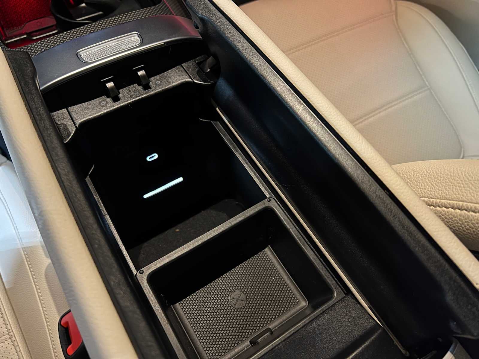 2025 Mercedes-Benz GLC GLC 300