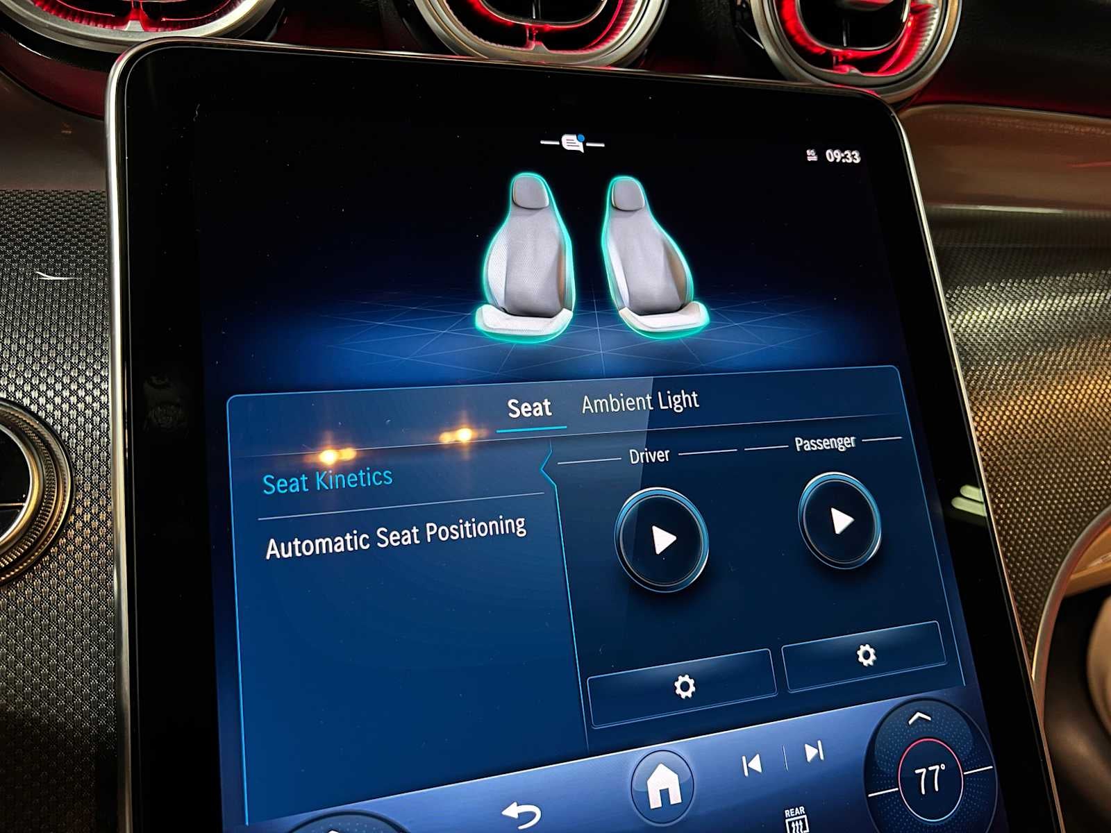 2025 Mercedes-Benz GLC GLC 300