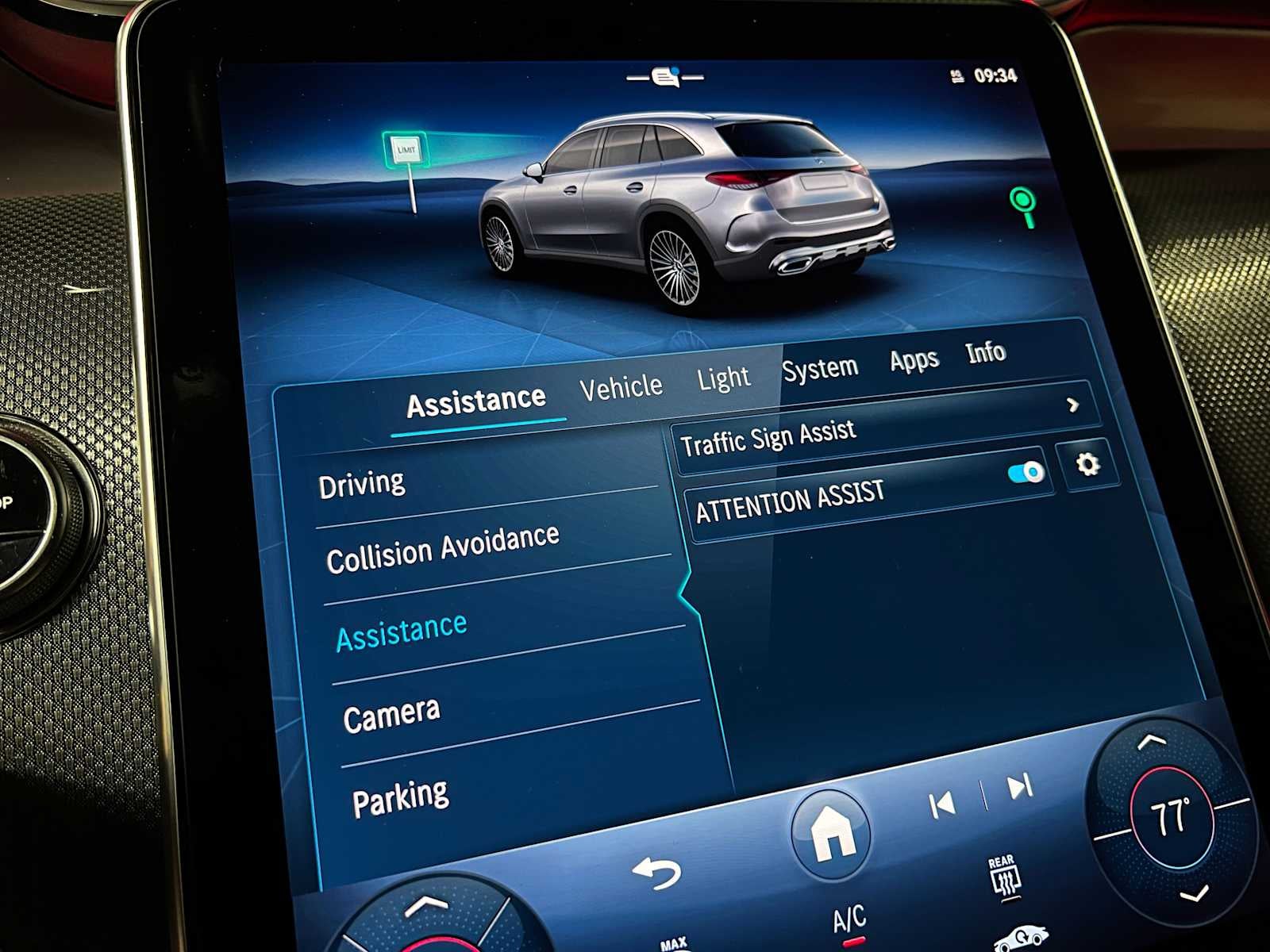 2025 Mercedes-Benz GLC GLC 300