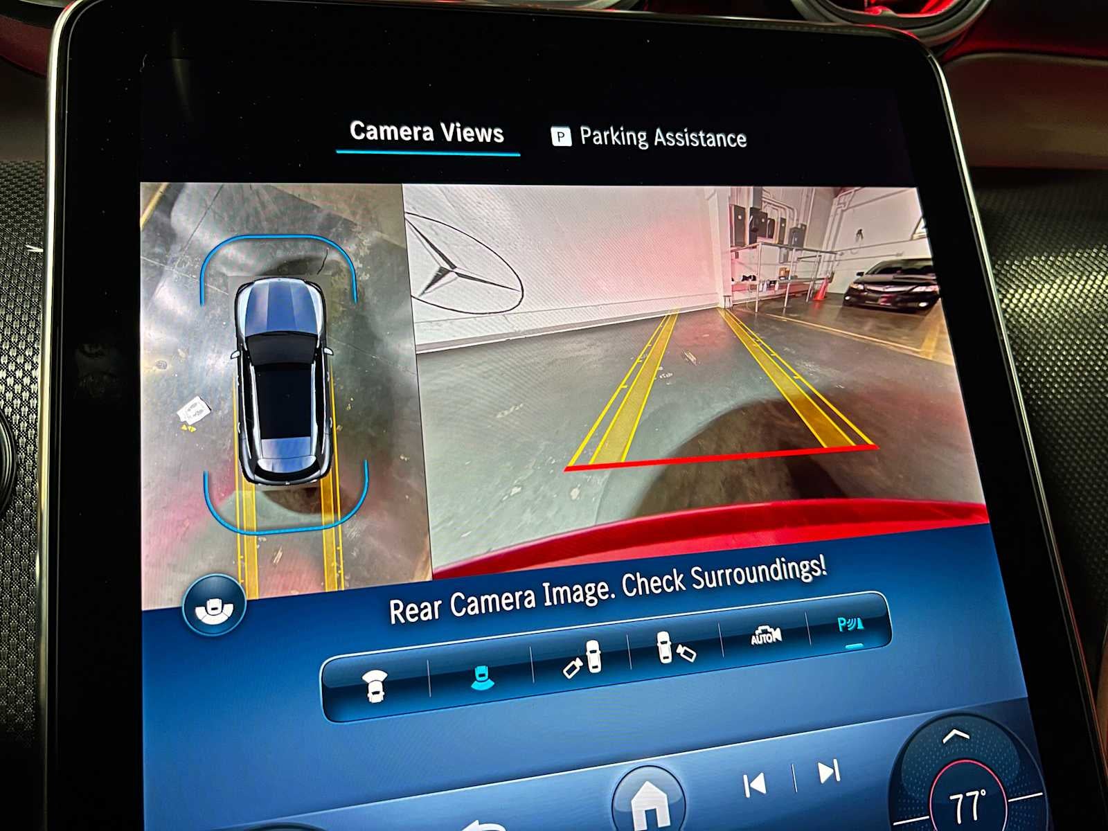 2025 Mercedes-Benz GLC GLC 300