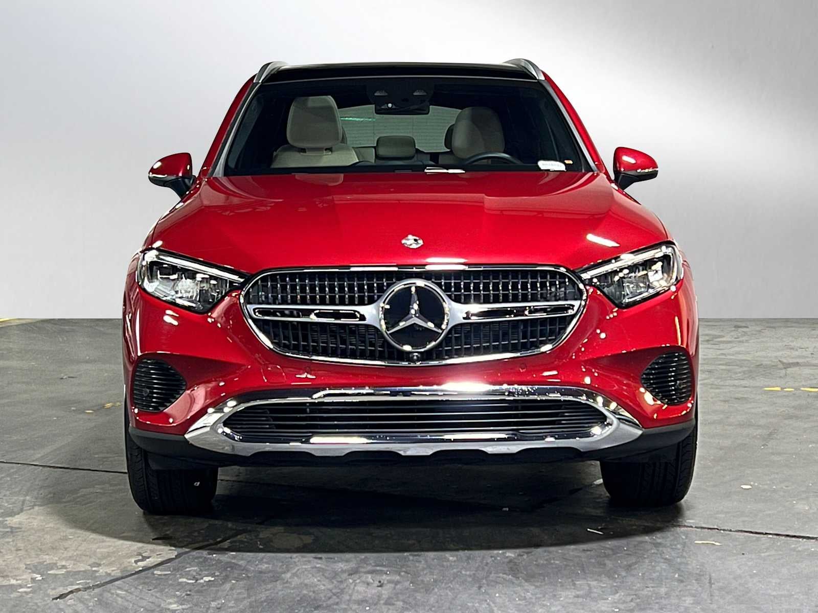 2025 Mercedes-Benz GLC GLC 300