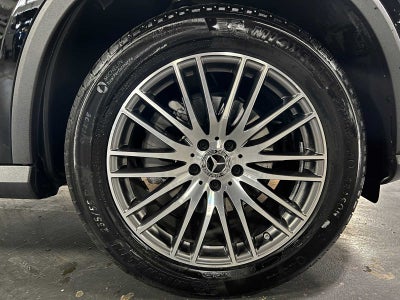 2025 Mercedes-Benz GLC GLC 300