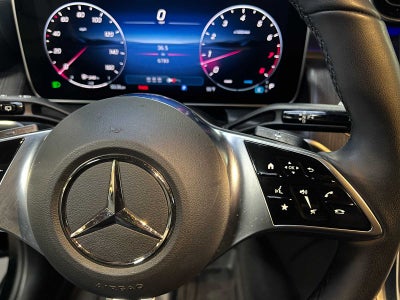 2025 Mercedes-Benz GLC GLC 300