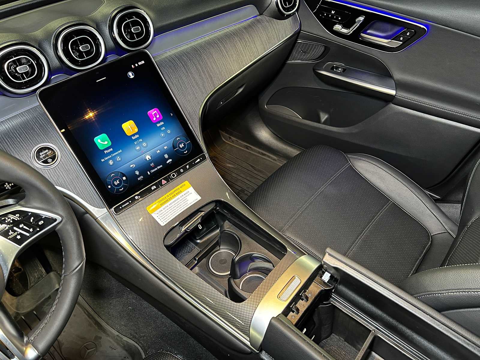 2025 Mercedes-Benz GLC GLC 300