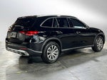 2025 Mercedes-Benz GLC GLC 300