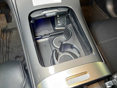 2025 Mercedes-Benz GLC GLC 300